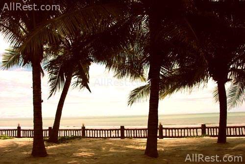 The Regent Cha-Am Beach Resort 15
